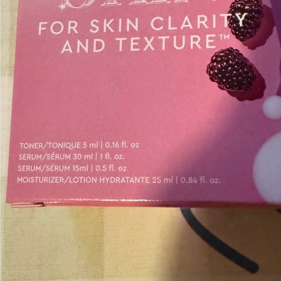 Glow recipe, glass skin kit - Picture 3 of 3